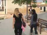 034001 Cindy's First Public Pee
