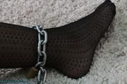 High Security handcuffs from Clejuso