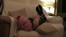 Alice Wonder in Hogtied Hottie