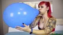 Blow2pop 12inch and two TT11 *happy birthday*