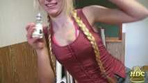 HDC Project - Visit in the Drunk Fetish School 01