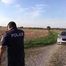 Polizeikontrolle! Und ich bin natürlich fällig