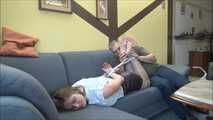 Julia - The Probation Officer 1 Part 7 of 7