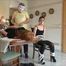 Saskia und Wendy - Die Bondageparty Teil 4 von 7