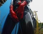 The Rubberslave - 05