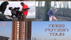 NASS FOTZEN TOUR