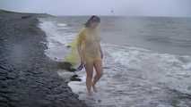 Sturm erprobt