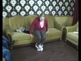 Tie up round part 1/6