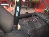 Fickmaschiene Teil 7 Extrem Fisting