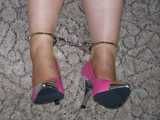 Tied up pics