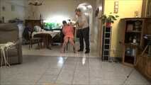 Grace - Catched Part 1 of 3