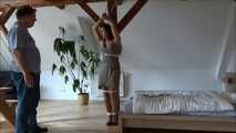 Kim - The Wrong Vacation Apartment Part 4 of 5