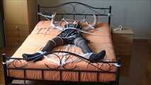 Tatjana - Attacked in her own apartment Part 5 of 6