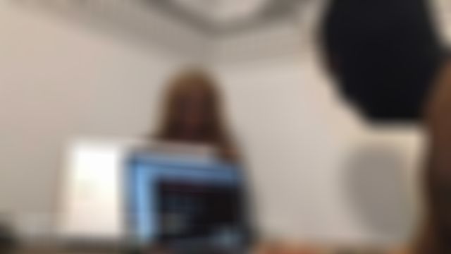 Very personal foot PA