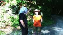 THE JUNGLE CAMP PART 3