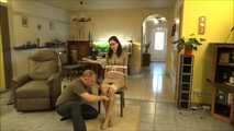 Heather - Catched  part 4 von 6