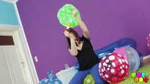 68 Nathalie's most beautiful beachballs