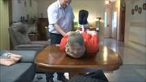 Susan - Tickle therapy 2 Part 6 of 7