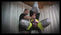 Tights - Tape - Session