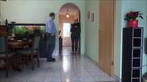 Video request Zora - foot modeling job as bait Part 3 of 8