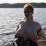 Outdoor shoot with our chubby Joey - 308 Pix