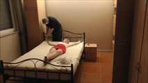 Gina - a restless night part 8 of 9 