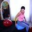 stomping and sit2pop 14inch balloons