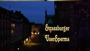STRASSBURGER USERCUM