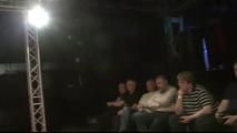 BoundCon Custom Photo Shooting - 4 Models vs. 2 Riggers !