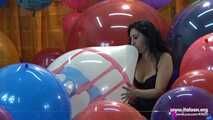 Madame en rouge 18