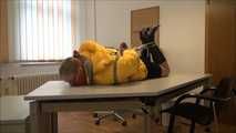 Wunschvideo Nana - Im Büro Teil 5 von 6