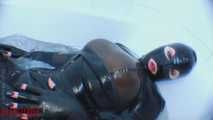 Hot rubber in the bathtub 2