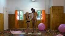 Denise & Claire 06