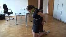 Leonie - spy or not part 6 of 6