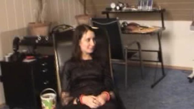 AB-269 Noseplay with Lia