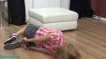 Babysitter in big trouble