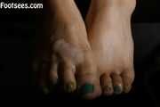 Foot Pics