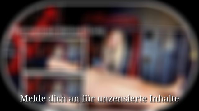 Wie lange hältst du das Nadel-Nervenrad aus?