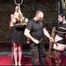 BoundCon XII - Custom Photo Shooting - Umino & Kenyade vs. Cobie & Elise Graves - Part 1