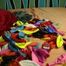 Lots of balloons