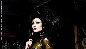Dark Goddess