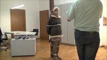 Marenka - Raiding in the Office Part 8 of 8