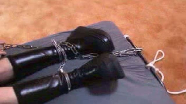 AB-086 Held for Ransom (2)