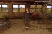 Peggy - surprise in the ruins part 2