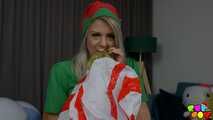 1398 Elven pleasure