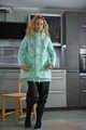 Miss Alice in Regatta Regenjacke und Regenhose
