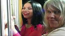 FORNICATION AND HORNY