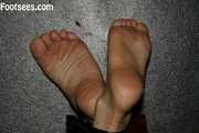 Foot Pics
