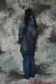 Nylon rainwear