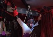 Batman Caught in Demonic's Web (Episode Two)
